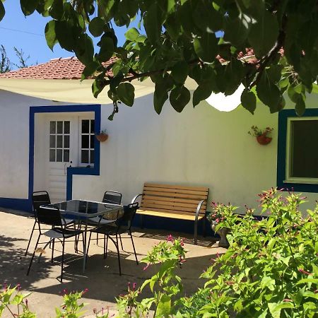 Quinta Boavista Villa Cercal do Alentejo Ngoại thất bức ảnh