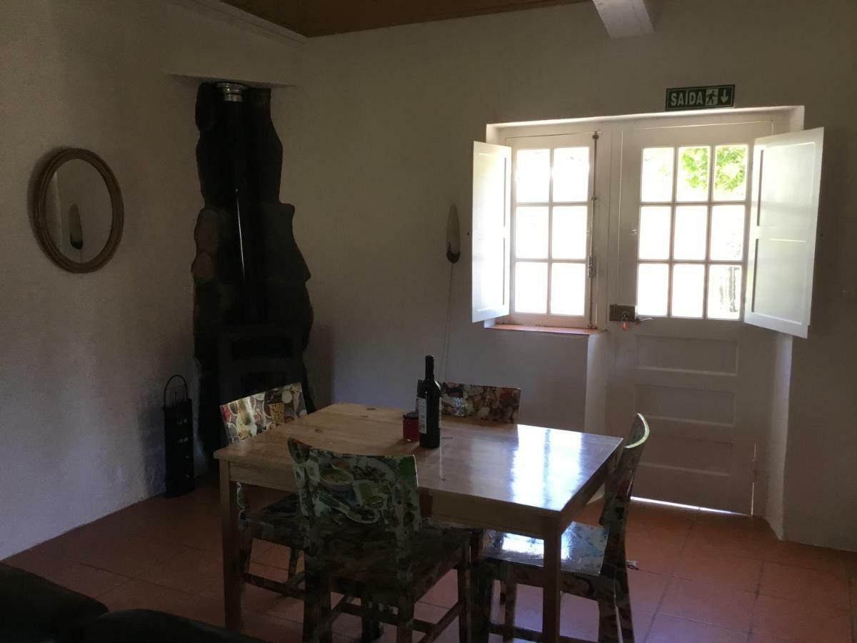 Quinta Boavista Villa Cercal do Alentejo Ngoại thất bức ảnh