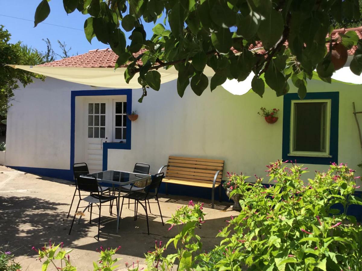 Quinta Boavista Villa Cercal do Alentejo Ngoại thất bức ảnh