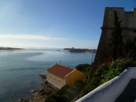 Quinta Boavista Villa Cercal do Alentejo Ngoại thất bức ảnh
