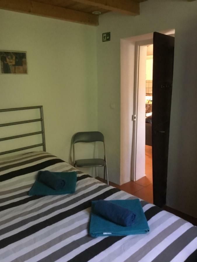 Quinta Boavista Villa Cercal do Alentejo Ngoại thất bức ảnh