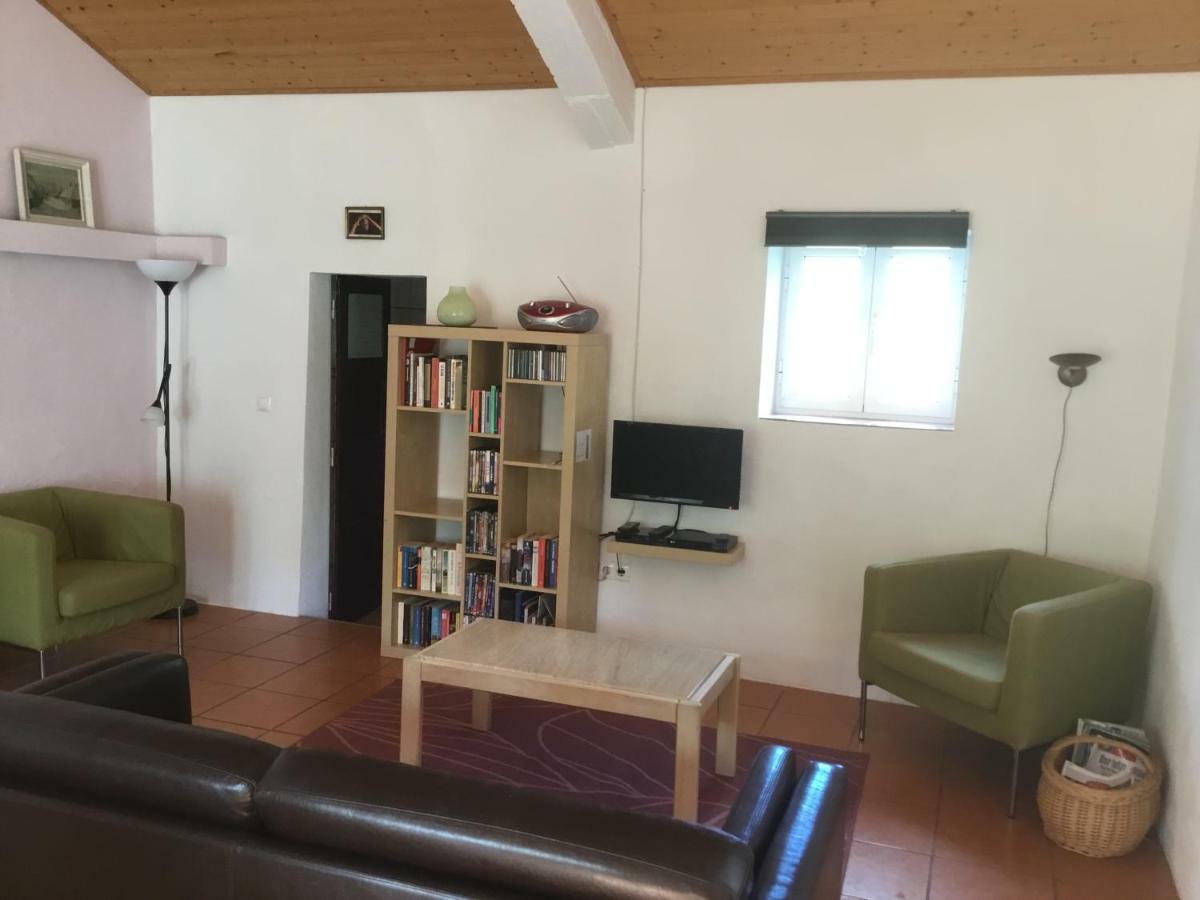 Quinta Boavista Villa Cercal do Alentejo Ngoại thất bức ảnh