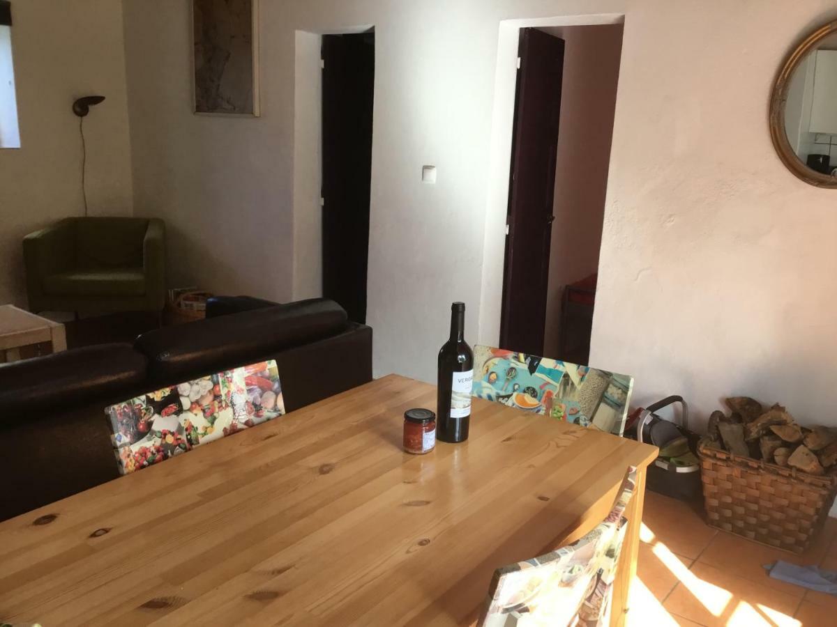 Quinta Boavista Villa Cercal do Alentejo Ngoại thất bức ảnh