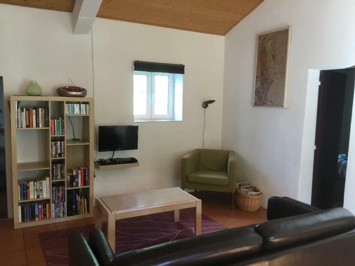 Quinta Boavista Villa Cercal do Alentejo Ngoại thất bức ảnh