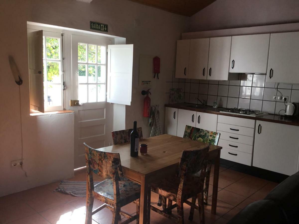 Quinta Boavista Villa Cercal do Alentejo Ngoại thất bức ảnh